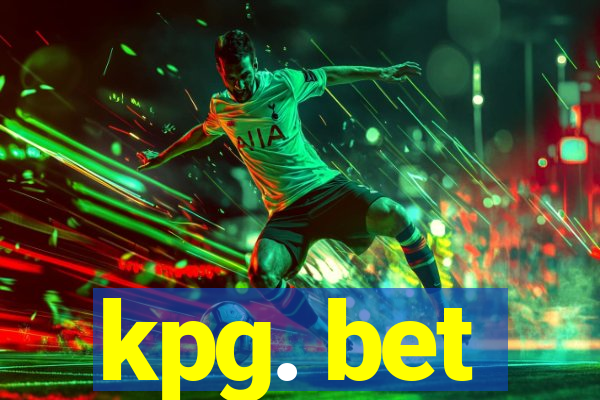 kpg. bet